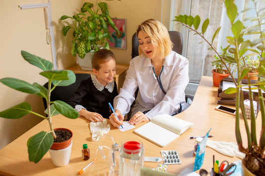 What Is The Role of a Guardian?