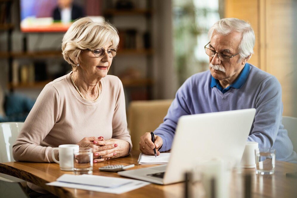 Annual Pension Increase Altered