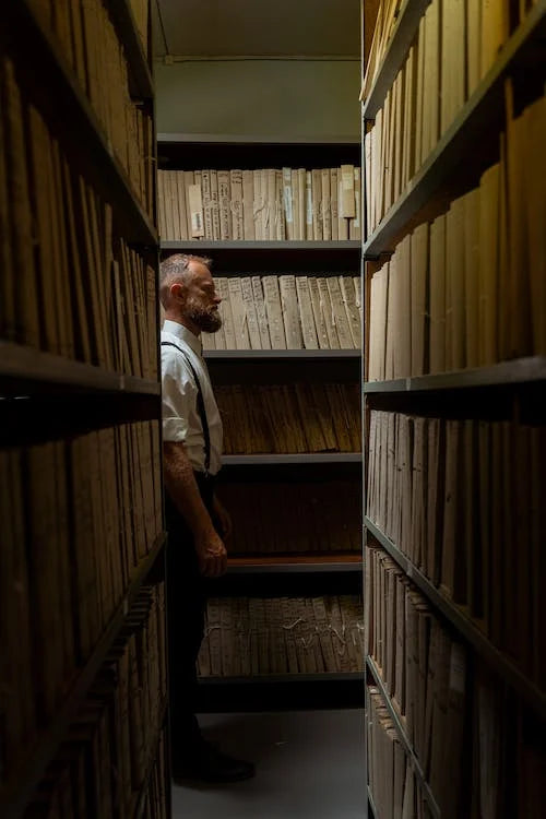 Where Should You Store Your Will?