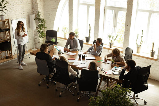 Why Need Trustee Meetings - Cross-Border Worldwide