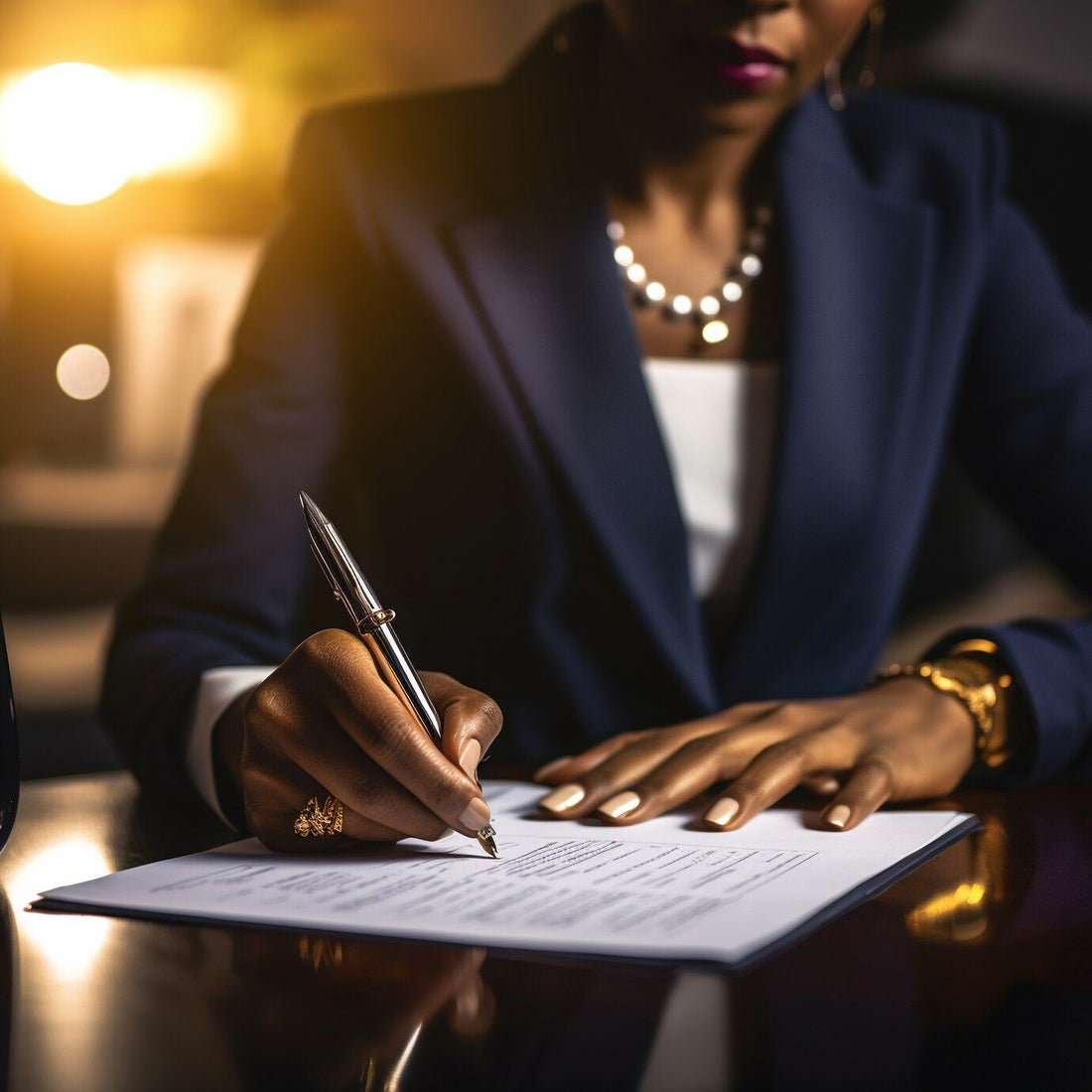 Why You Should Make a Will