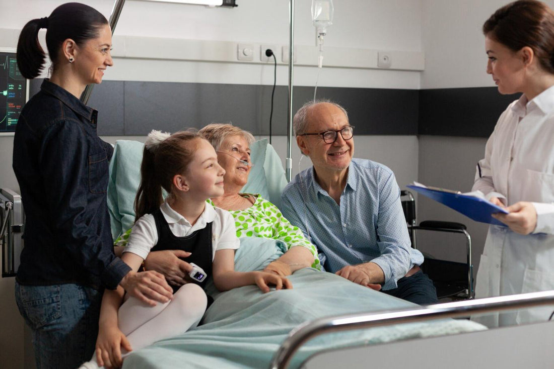 What is an Advance Directive or Living Will?