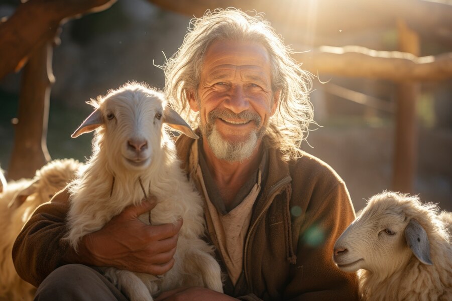 How to Choose a Pet Guardian: What to Look For