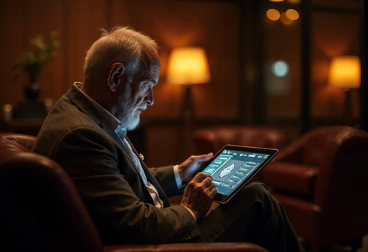 Rethinking Will-Making in 2025: From Quill to Digital - Cross-Border Worldwide