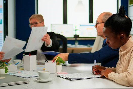 Shareholders Trust Cross-Border Worldwide