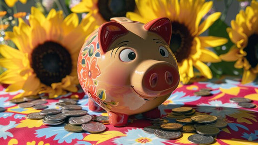 Circular Economy Structuring