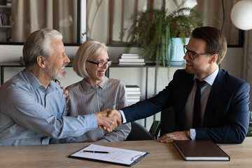 Deed of Assignment of Large Life Policy