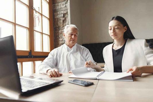 Deed of Appointment of Trustee for Property Sale (standalone)