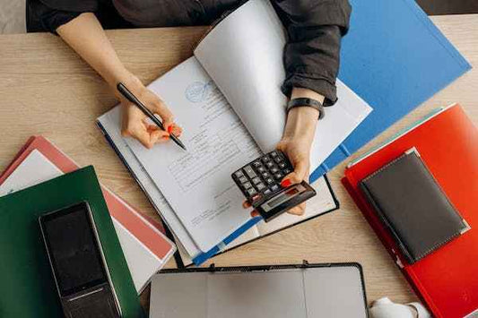 Capital Gains Tax Return
