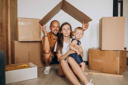 Family Protective Property Trust