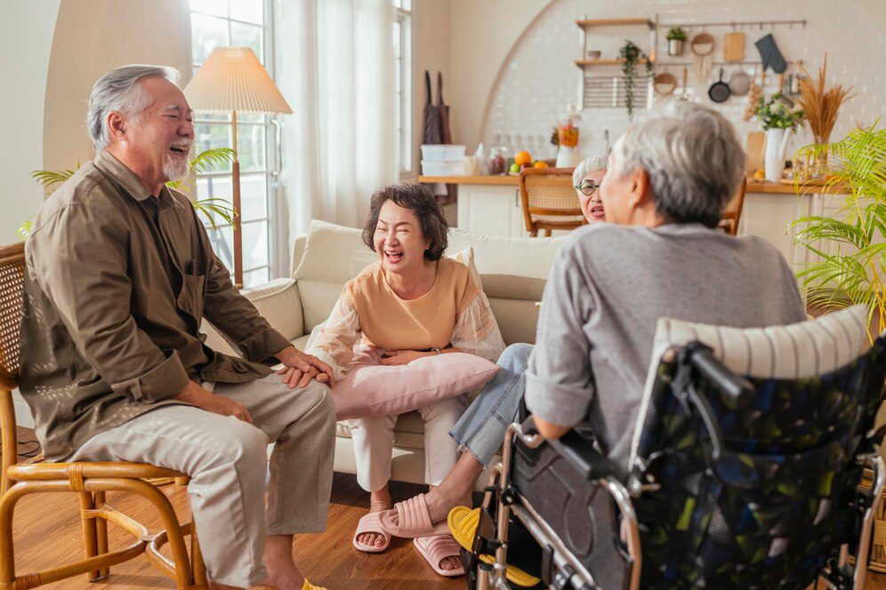 Long Term Care Fees - Cross-Border Worldwide