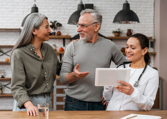 Why Make a Power of Attorney for Health Welfare? - Cross-Border Worldwide