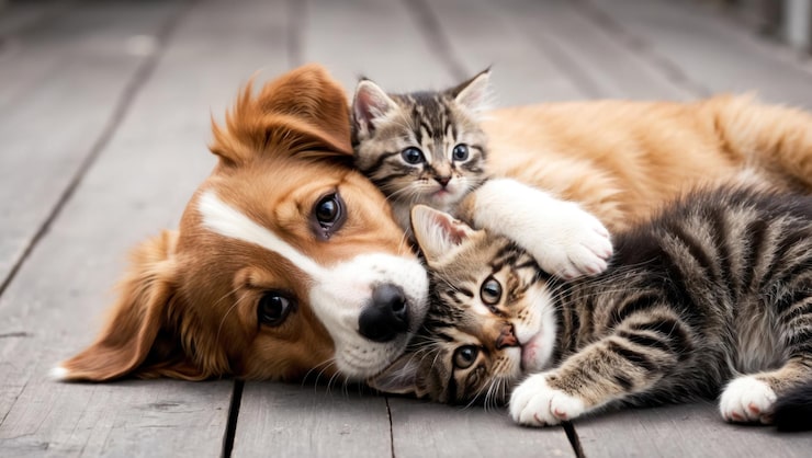Will with Provision for Pets