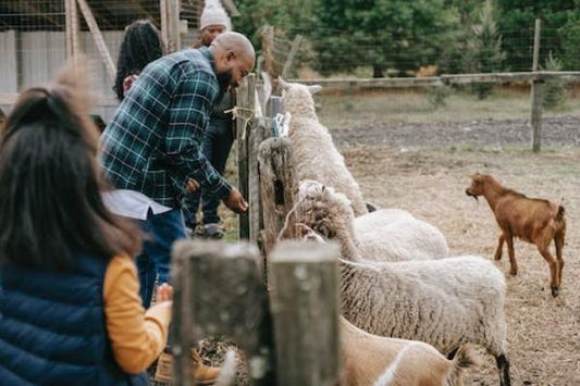 Family Agricultural Trust Cross-Border Worldwide